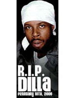 J Dilla