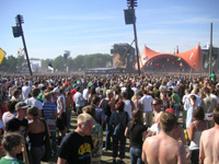 Roskilde Festival