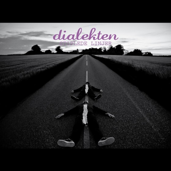 Dialekten