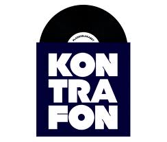 kontrafon
