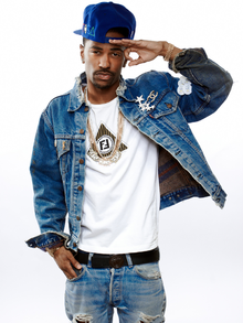 big sean