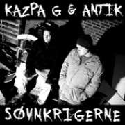 kazpa g cover