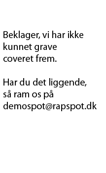 demospot_mangler cover