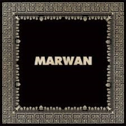 Marwan cover