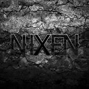 nixen-x-cover